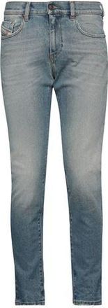 Diesel PARTES DE ABAJO - Pantalones vaqueros en YOOX.COM