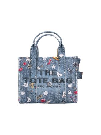 Marc Jacobs Borsa Piccola The Tote Bag
