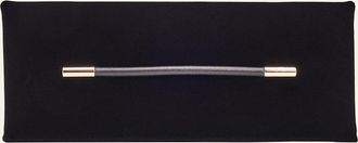 Tom Ford Ava Velvet Clutch