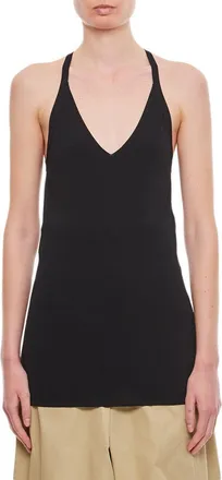 Quira Viscose Dancer Tank Top