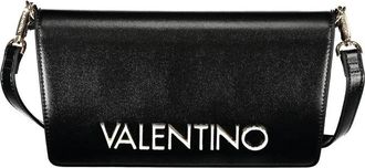 Valentino Crossbodytassen - Dames - Schoudertassen - Zwart - ONE Size - Tassen