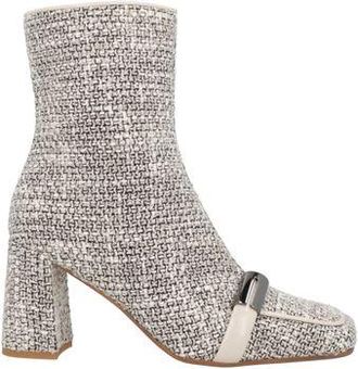 Nicole Bonnet Paris CALZATURE - Stivaletti su YOOX.COM