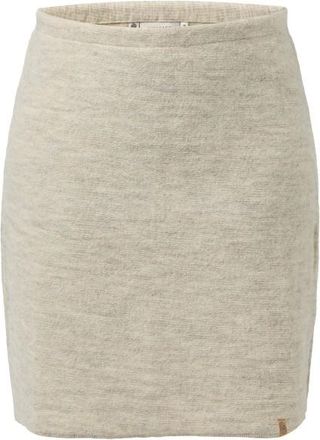 Ivanhoe of Sweden GY Vegby Jupe f&uuml;r Damen | beige/grau