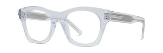Givenchy Demo Square Mens Eyeglasses GV50090I 026 51