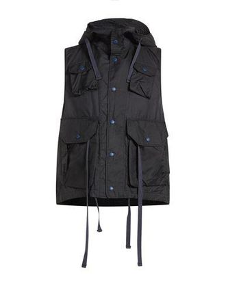 Engineered Garments Vests
