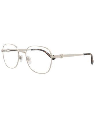 Gucci Womens 53Mm Optical Frames
