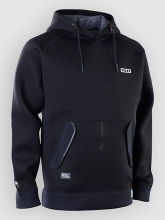 ION Ion Hoody Reversible Neo Vest grau