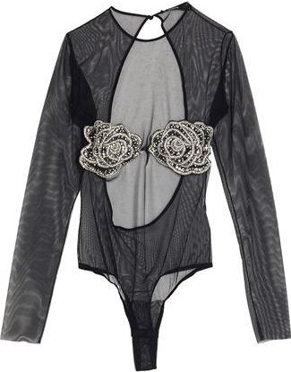 Amen TOPWEAR - Bodysuits on YOOX.COM