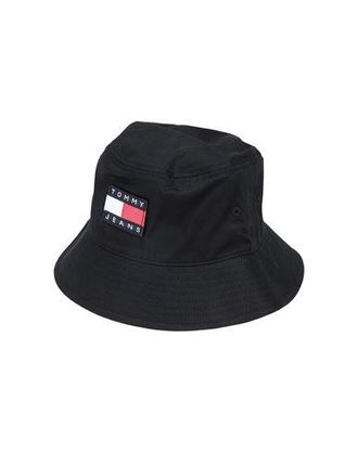 Tommy Jeans TJW HERITAGE WINTER BUCKET HAT