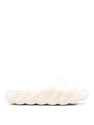 Moncler Lilo Quilted Slides