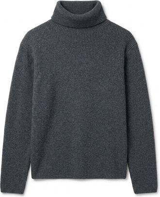 Berner K&uuml;hl Roll Neck