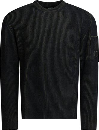 C.P. Company C.P. Firma Strickwaren