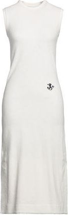 Jil Sander VESTIDOS - Vestidos midi en YOOX.COM