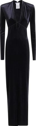 Amazu&igrave;n Maxi Kleedjes - Dames - Maxi kleedjes - Zwart - ONE Size - Kleedjes