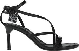 A|X Armani Exchange CALZATURE - Sandali su YOOX.COM