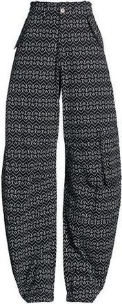 Patrizia Pepe BOTTOMWEAR - Trousers on YOOX.COM