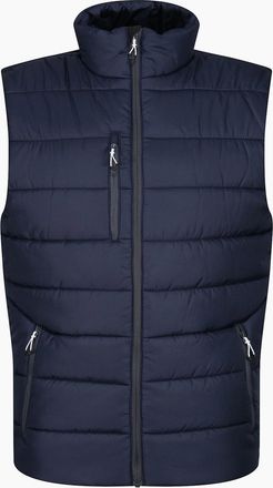 Regatta Mens Regatta Professional Mens Thermal Body Warmer - Navy - Size: 42/Regular