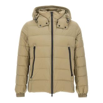 Tatras Borbore Donsjack - Heren - Jassen - Beige - Maat: 2XL Nylon