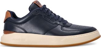 Cole Haan Sneakers Grand Pro Crossover - Blu