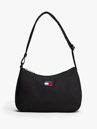 Tommy Hilfiger Logo Shoulder Bag