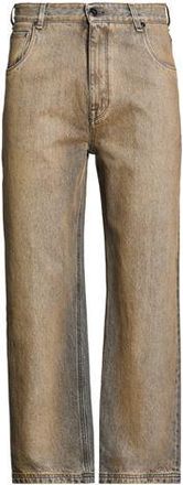 Fendi BOTTOMWEAR - Pantaloni jeans su YOOX.COM