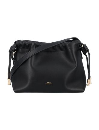 A.P.C. Borse.. Nero