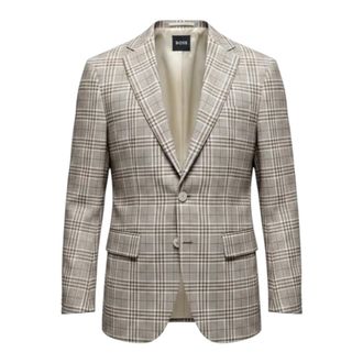 HUGO BOSS Formal Blazers - - Suits - Uomo - Multicolore - 2XL