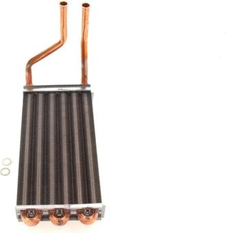 Bosch Intercambiador De Calor, 87186413010