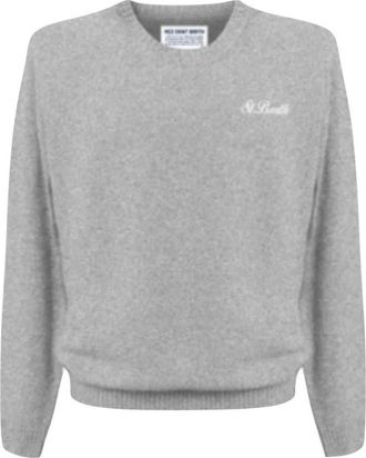 MC2 Saint Barth Uomo, Maglie, Grigio, S, new