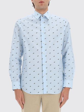 Paul Smith Camicia Paul Smith in cotone