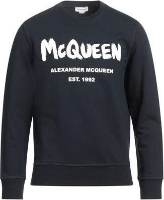 Alexander McQueen TOPWEAR - Sweatshirts sur YOOX.COM