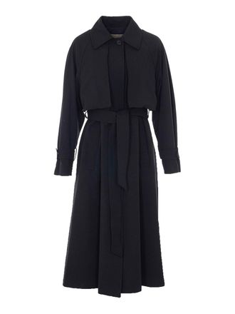 Herno Raincoat