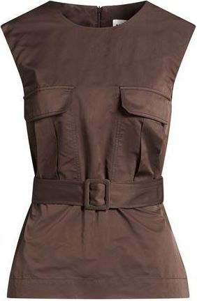 P.A.R.O.S.H. TOPWEAR - Top su YOOX.COM