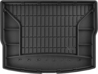 OEM Tappetino In Gomma Per Bagagliaio Mitsubishi Eclipse Cross Dal 2017- Tm