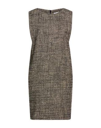 Douuod DRESSES - Mini dresses on YOOX.COM