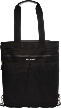 Premiata Uomo, Borse, Nero, Taglia unica, new