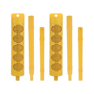 OEM Filtro Purificador De Agua Para Piscinas, Filtro Amarillo