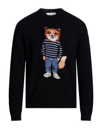 Maison Kitsun&eacute; STRICKWAREN - Pullover auf YOOX.COM