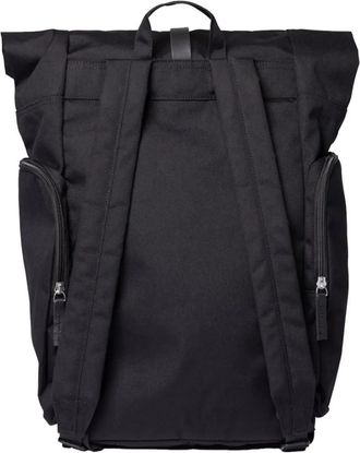 Sandqvist Crossbody Bags - Sandqvist Axel Rugtassen Zwart Axel Black - Gr. unisize - in Schwarz - f&uuml;r Damen