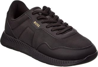 HUGO BOSS Titanium Sneaker