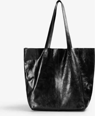 Scalpers Teensp Bag in Metallicgrey at Nordstrom