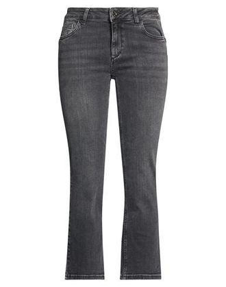 Liu Jo BOTTOMWEAR - Jeans sur YOOX.COM