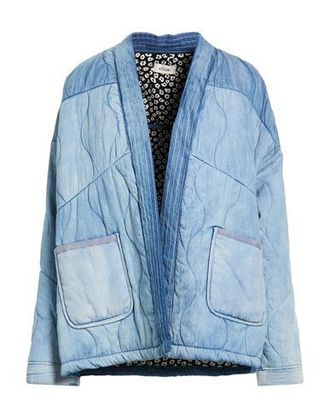 Dixie JACKEN & M&Auml;NTEL - Jeansjacken/M&auml;ntel auf YOOX.COM