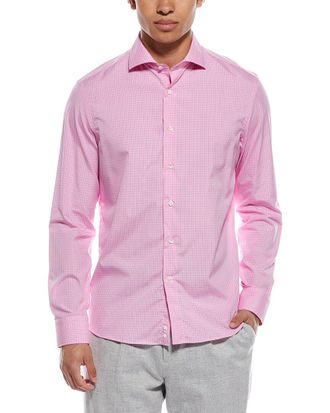 Canali Dress Shirt