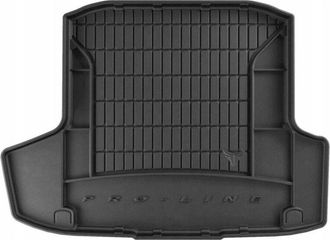 OEM Alfombrilla De Goma Para Maletero Skoda Octavia 3 Kombi 2013-2020 Tm 2w