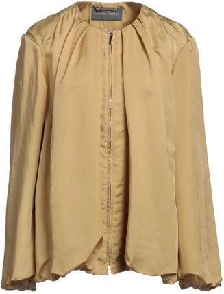 Alberta Ferretti ROPA DE ABRIGO - Chaquetas y cazadoras en YOOX.COM