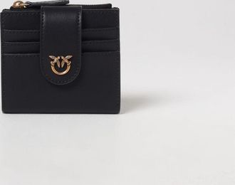 Pinko Portafoglio Pinko in pelle