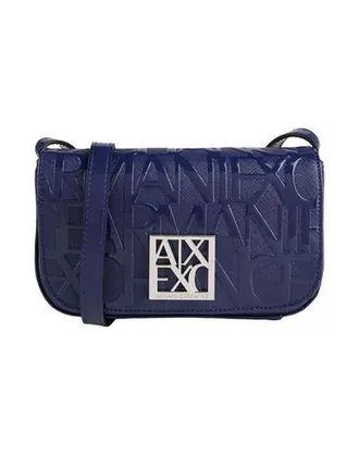 A|X Armani Exchange BAGS - Cross-body bags sur YOOX.COM