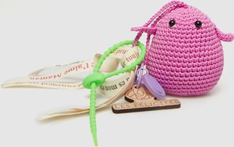 Les F&eacute;licit&eacute;s Bijou de Sac Frimousse