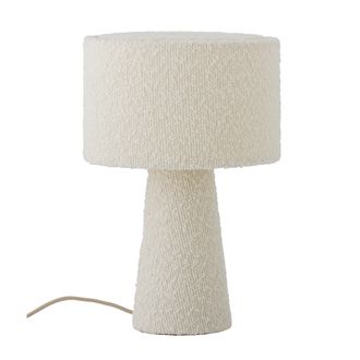 Bloomingville Emmie Table Lamp - White
